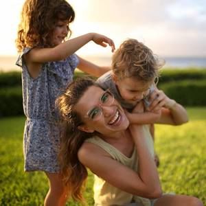 Meet your Posher, Jamie marie